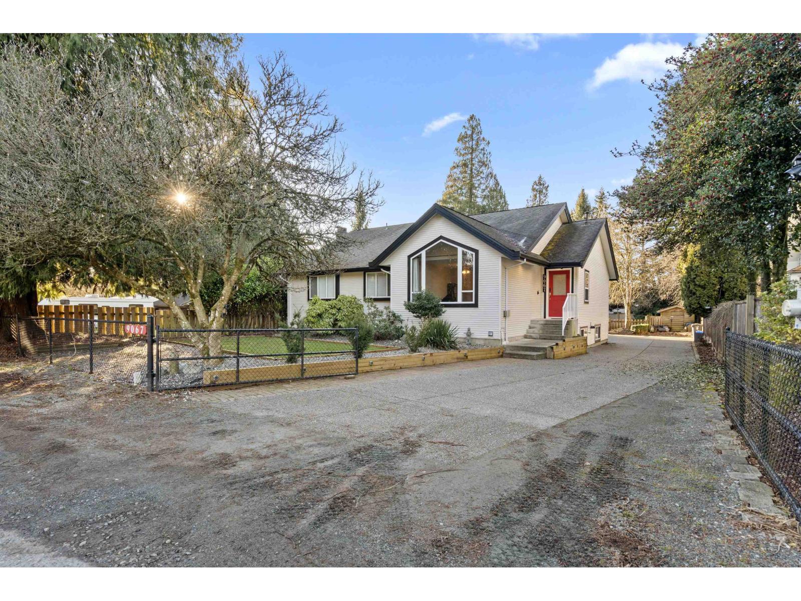 Photo 23 of 9067 Trattle Street, Langley BC
