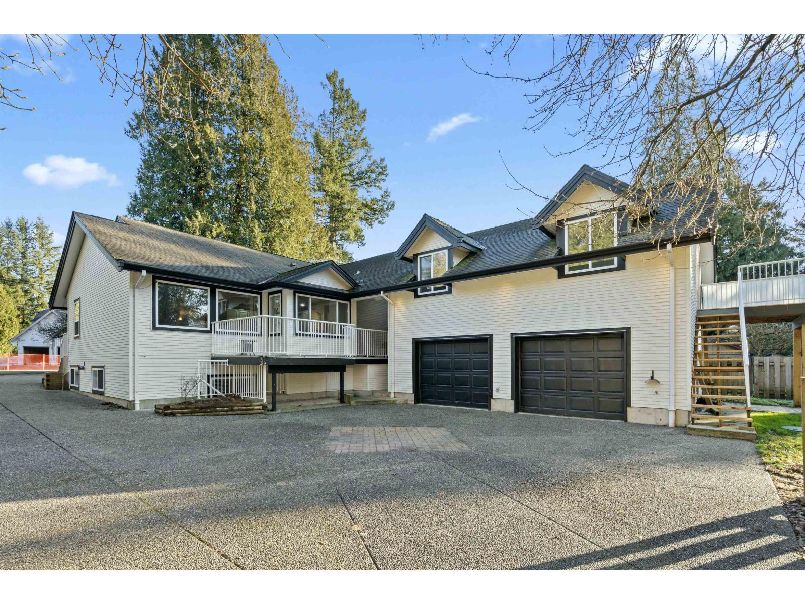 Photo 24 of 9067 Trattle Street, Langley BC