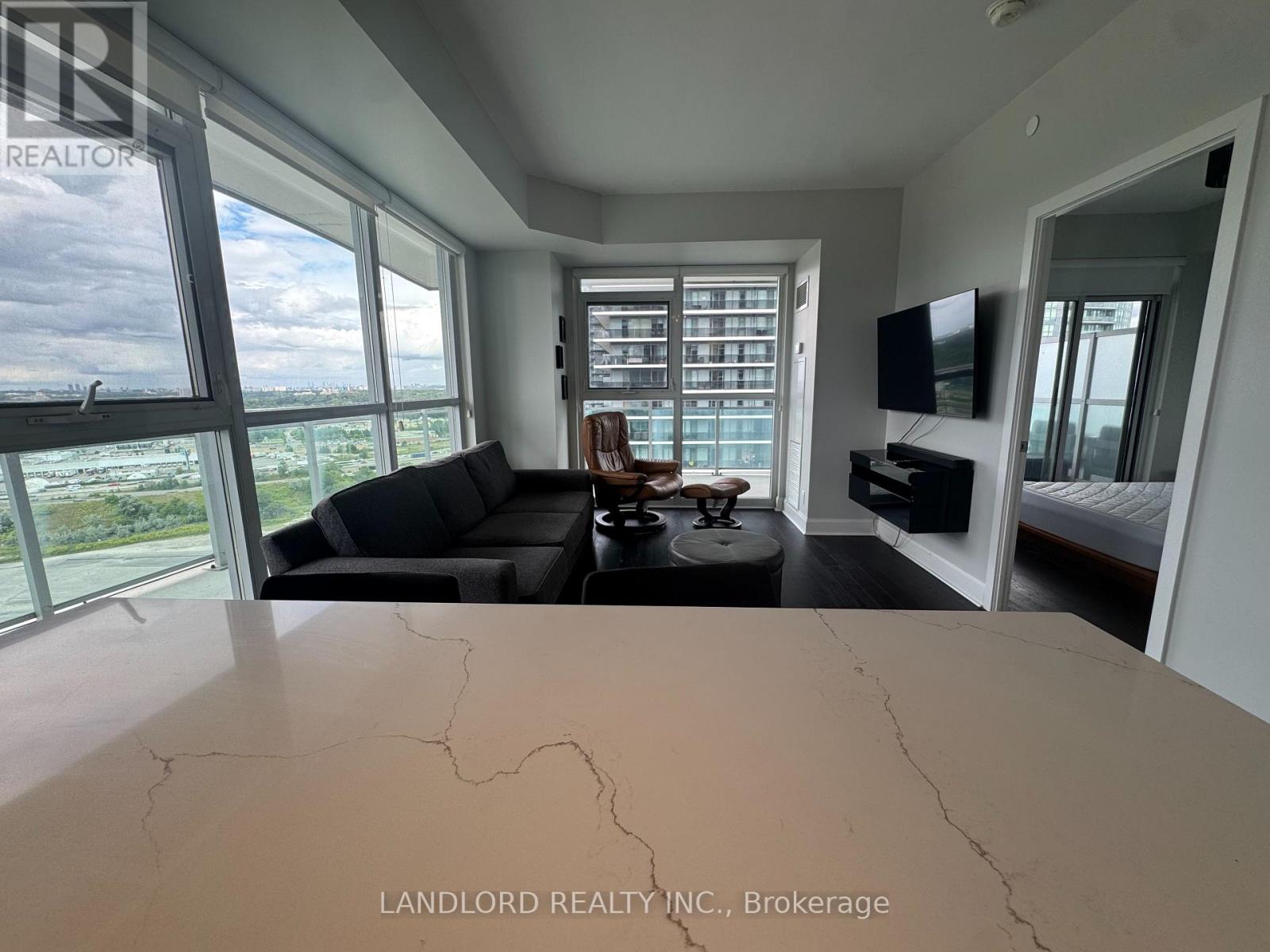 Photo 10 of 2304 33 Shore Breeze Drive, Toronto ON