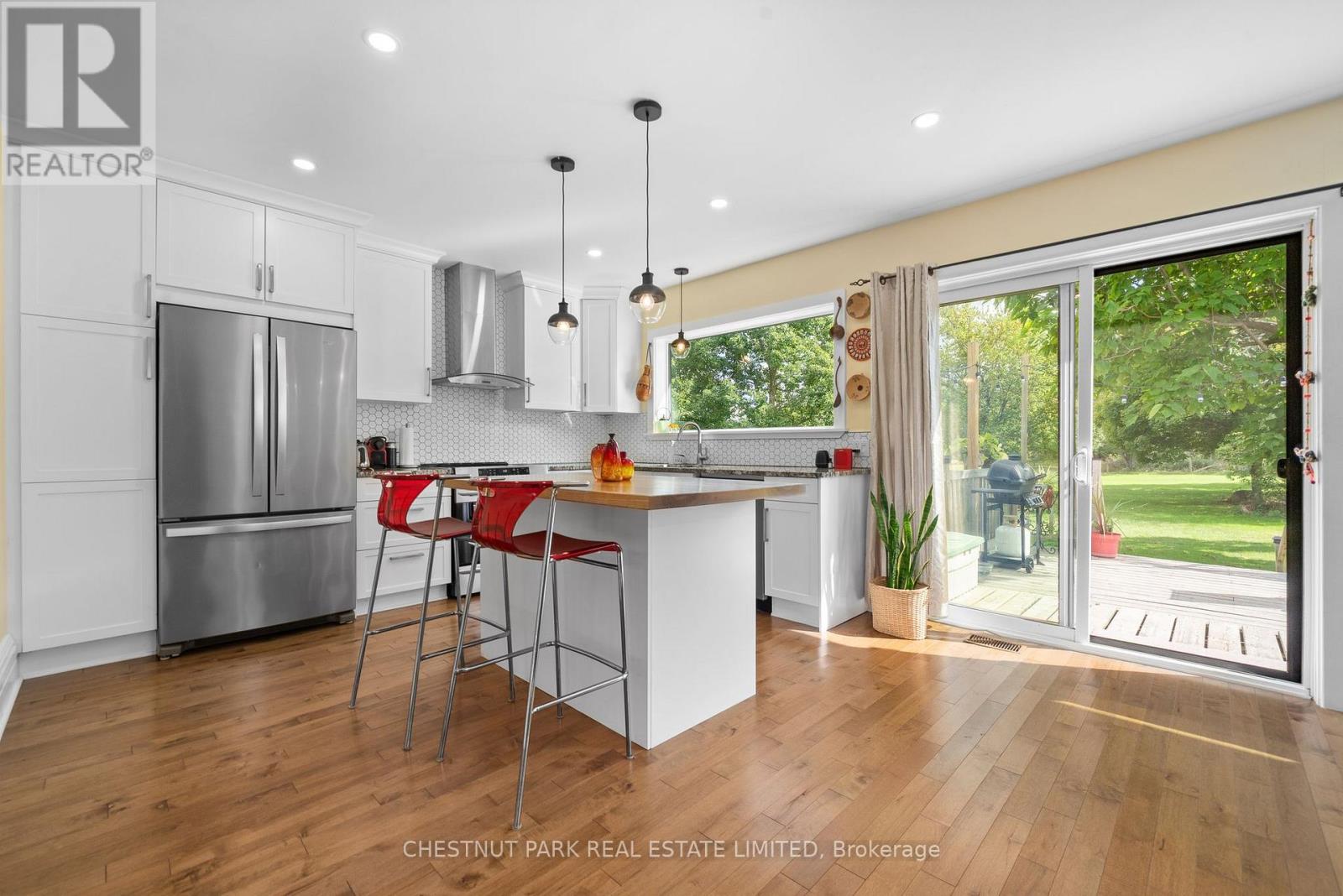 Photo 13 of 1309 County Rd 3, Prince Edward County ON