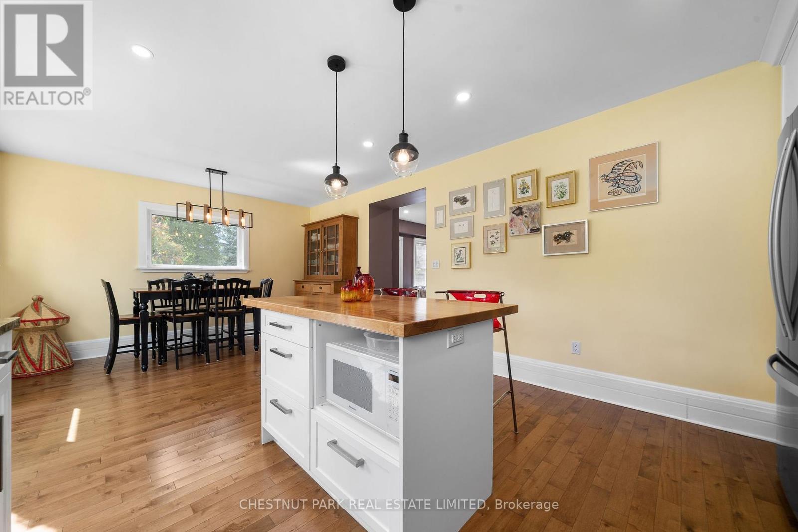 Photo 16 of 1309 County Rd 3, Prince Edward County ON