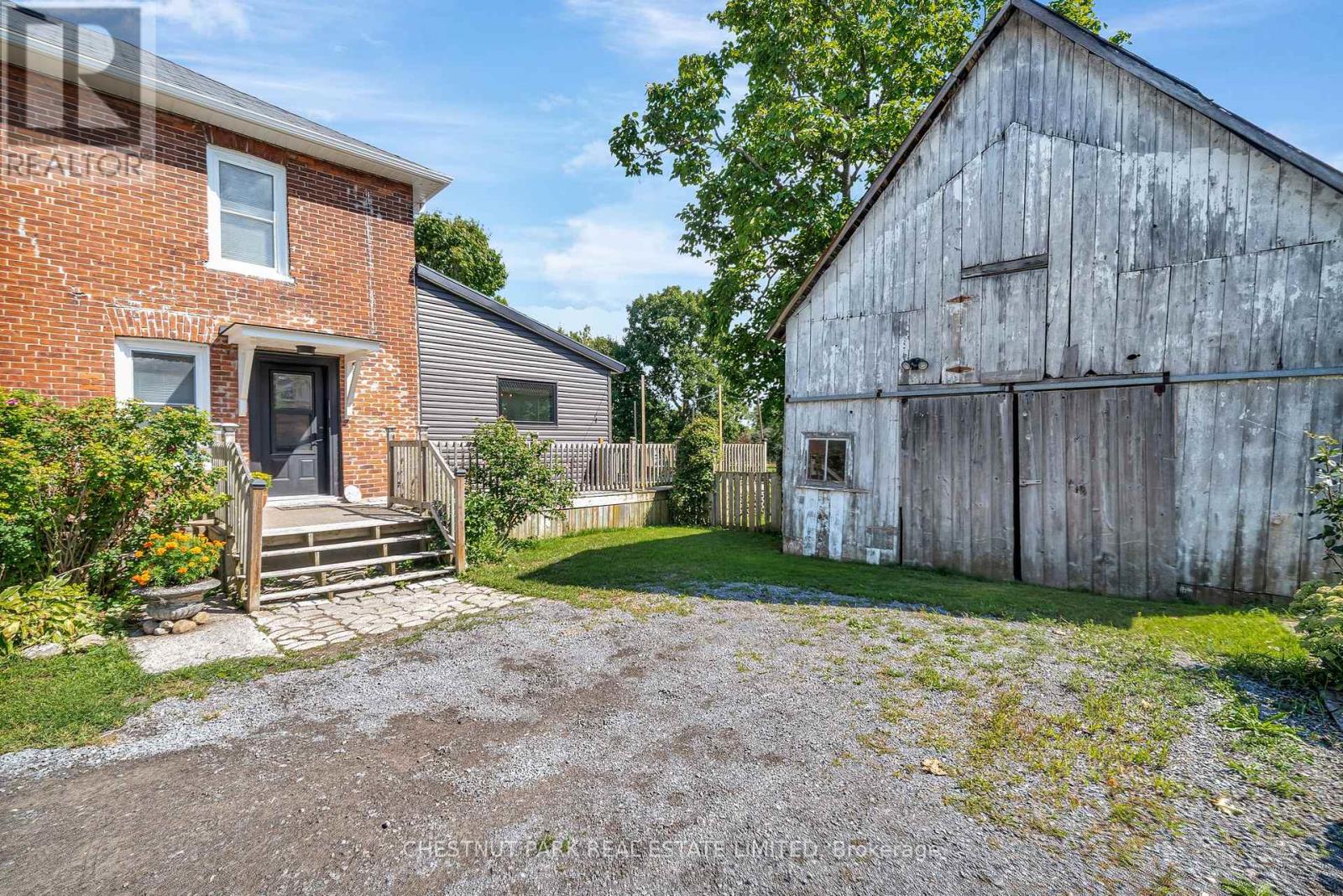 Photo 36 of 1309 County Rd 3, Prince Edward County ON
