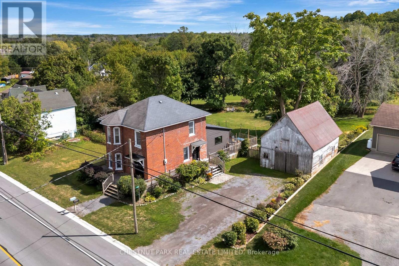 Photo 44 of 1309 County Rd 3, Prince Edward County ON