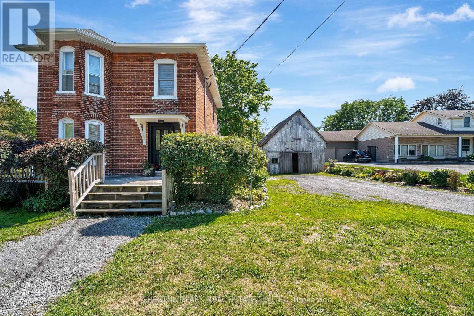 Photo 45 of 1309 County Rd 3, Prince Edward County ON