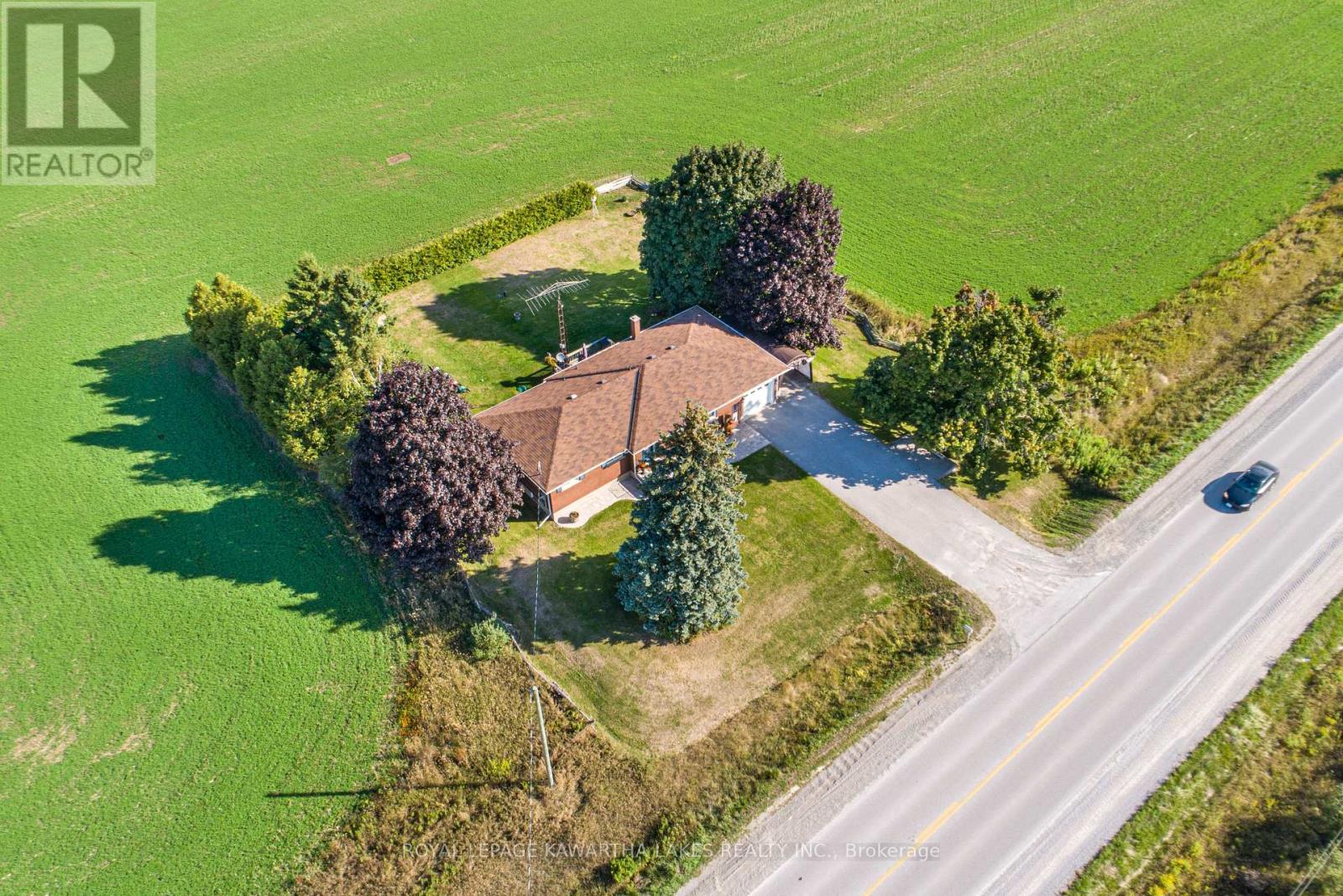 Photo 3 of 1899 Little Britain Road, Kawartha Lakes ON