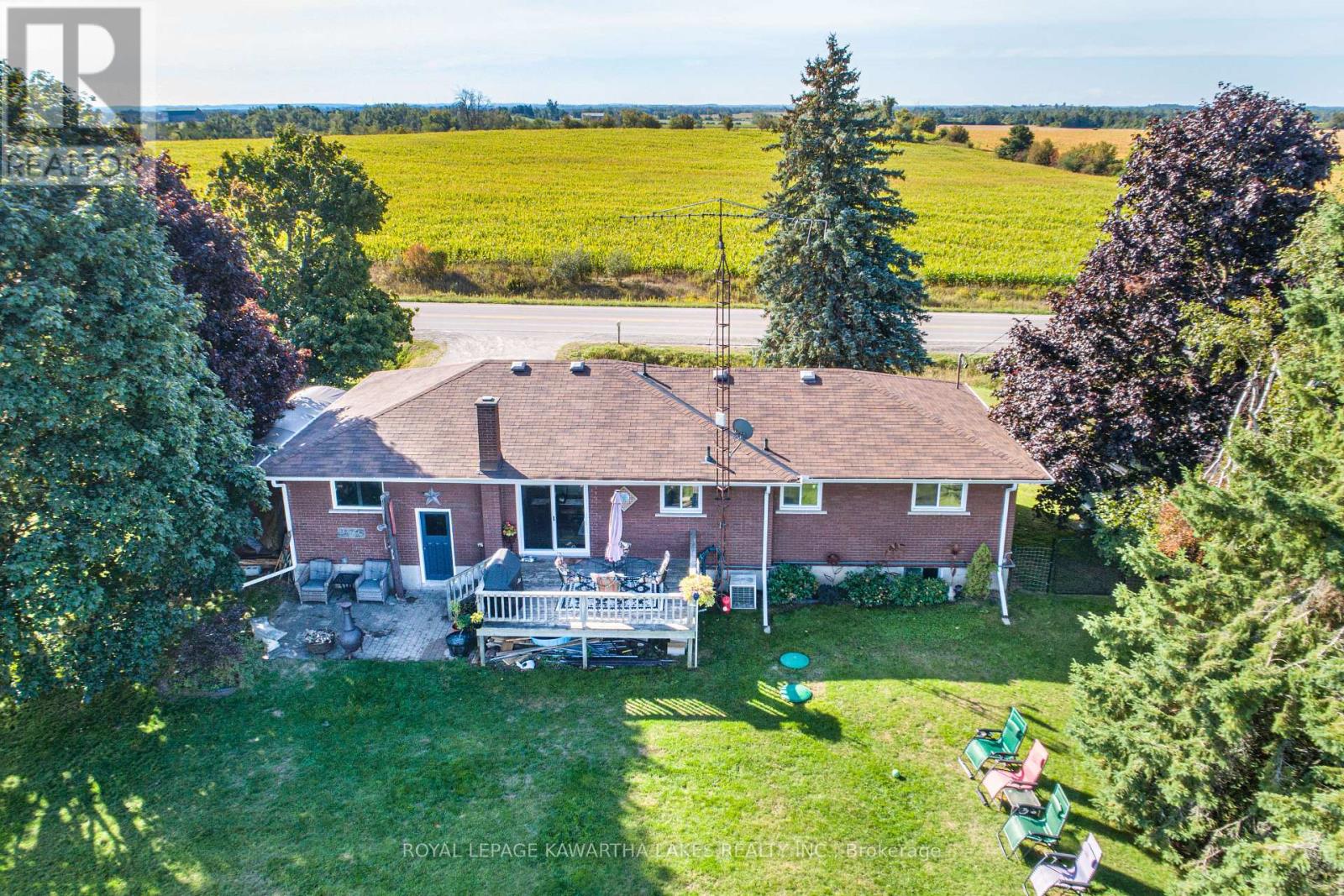 Photo 32 of 1899 Little Britain Road, Kawartha Lakes ON