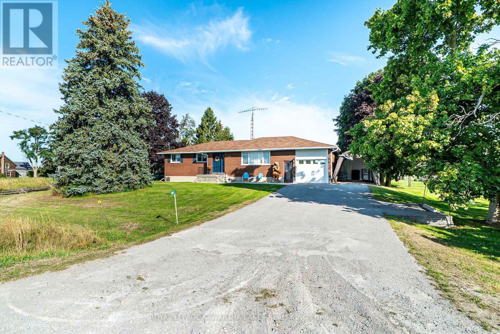 Photo 4 of 1899 Little Britain Road, Kawartha Lakes ON