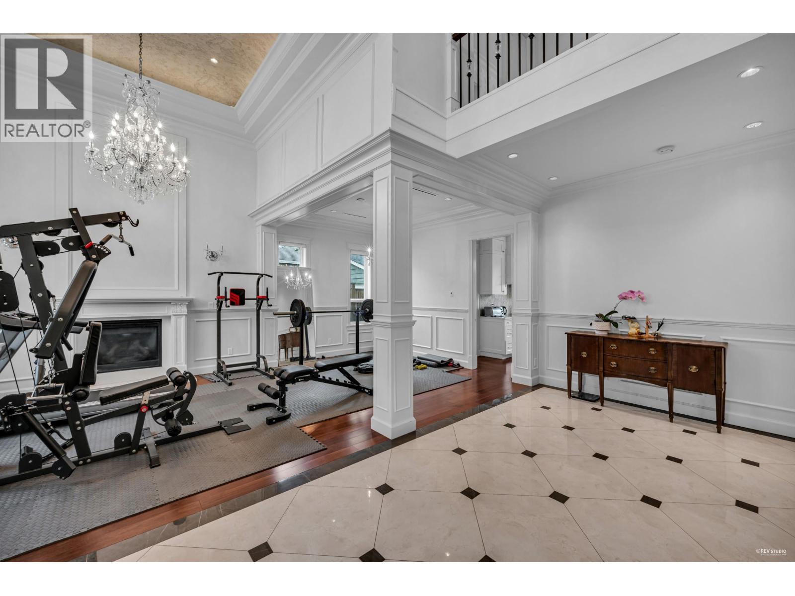 9260 GORMOND Road, Richmond