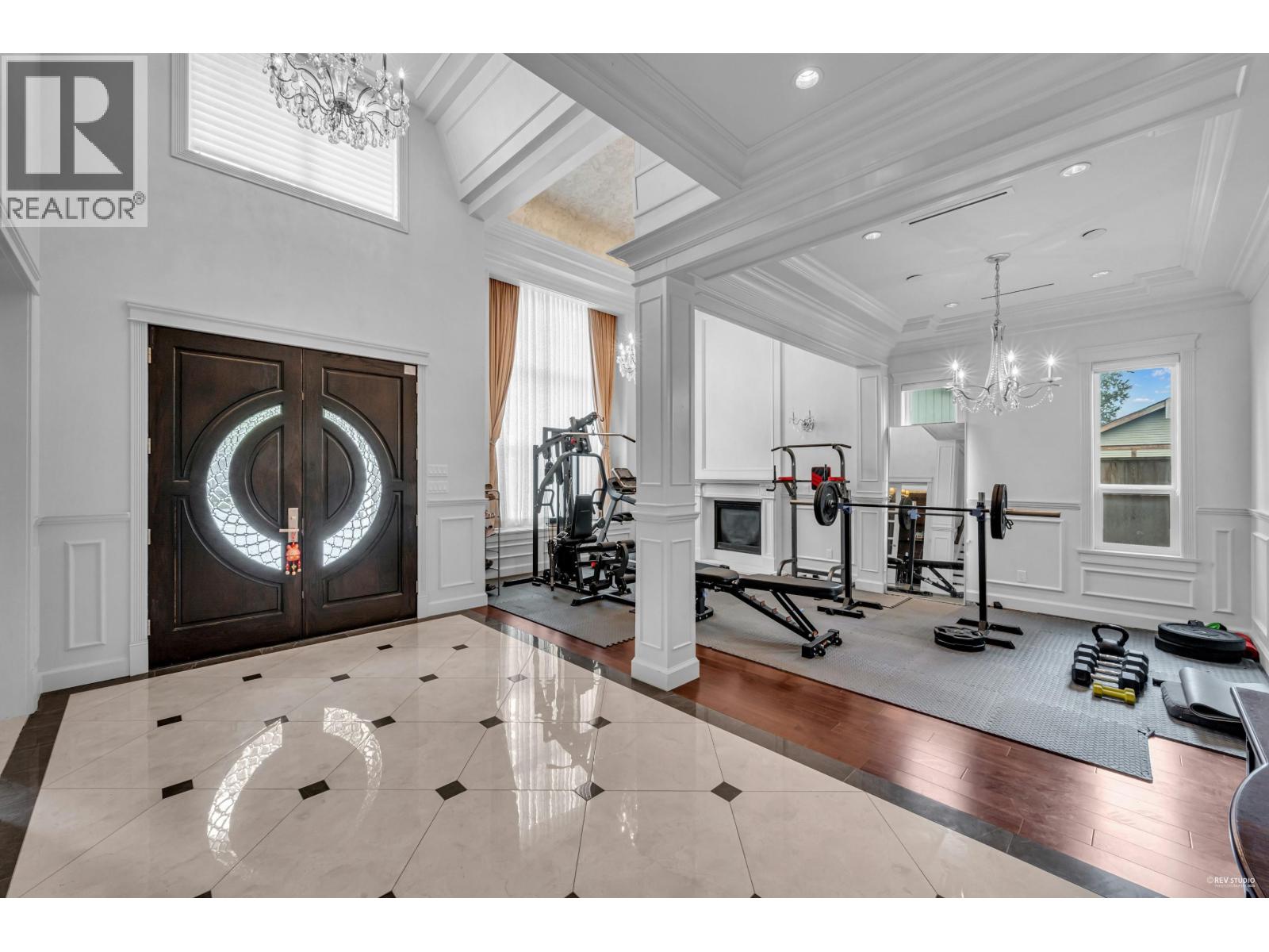 9260 GORMOND Road, Richmond