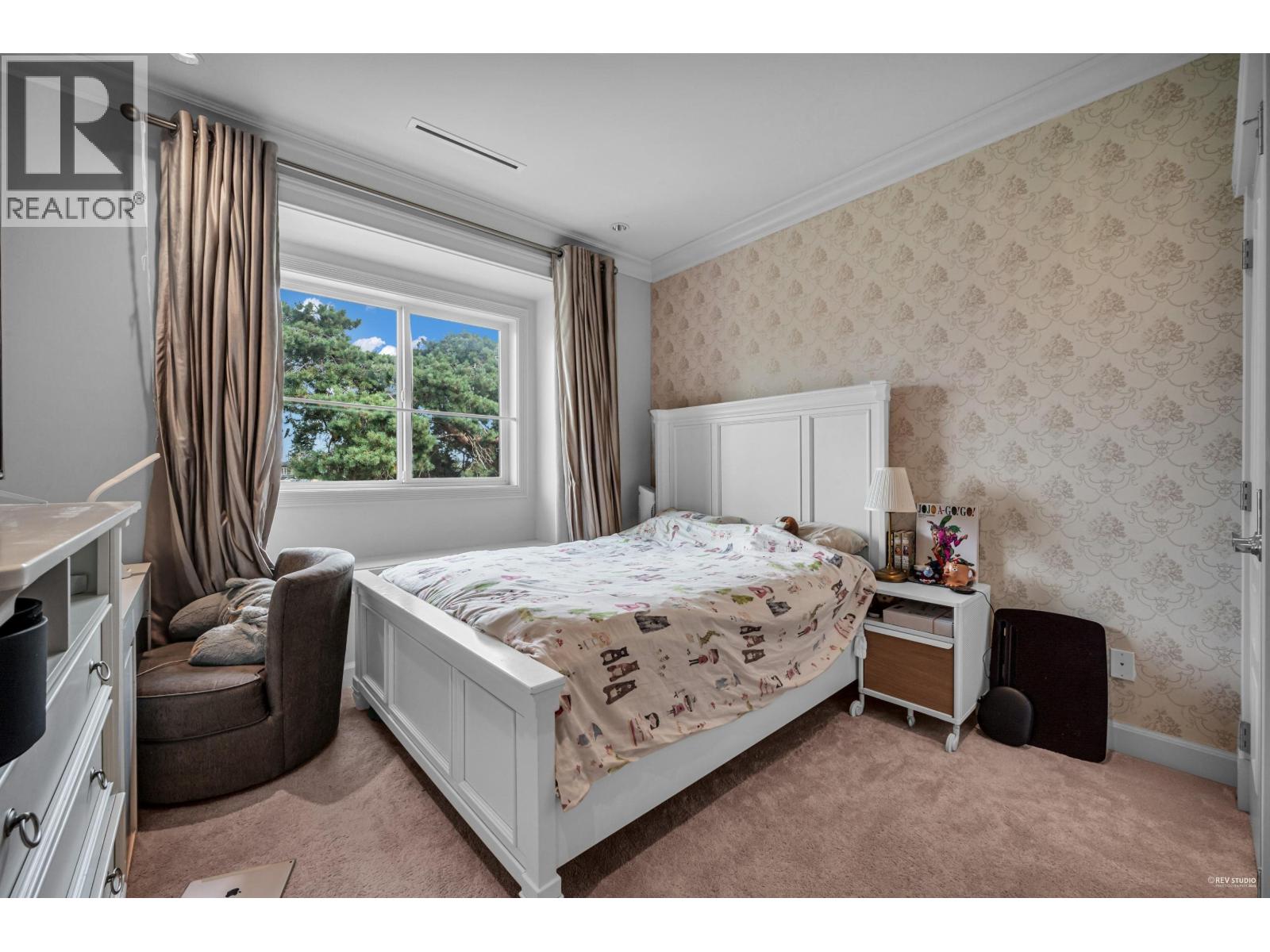 9260 GORMOND Road, Richmond