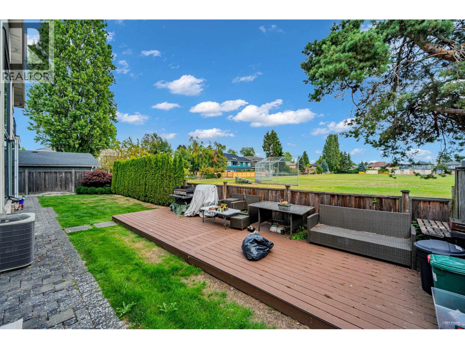 9260 GORMOND Road, Richmond