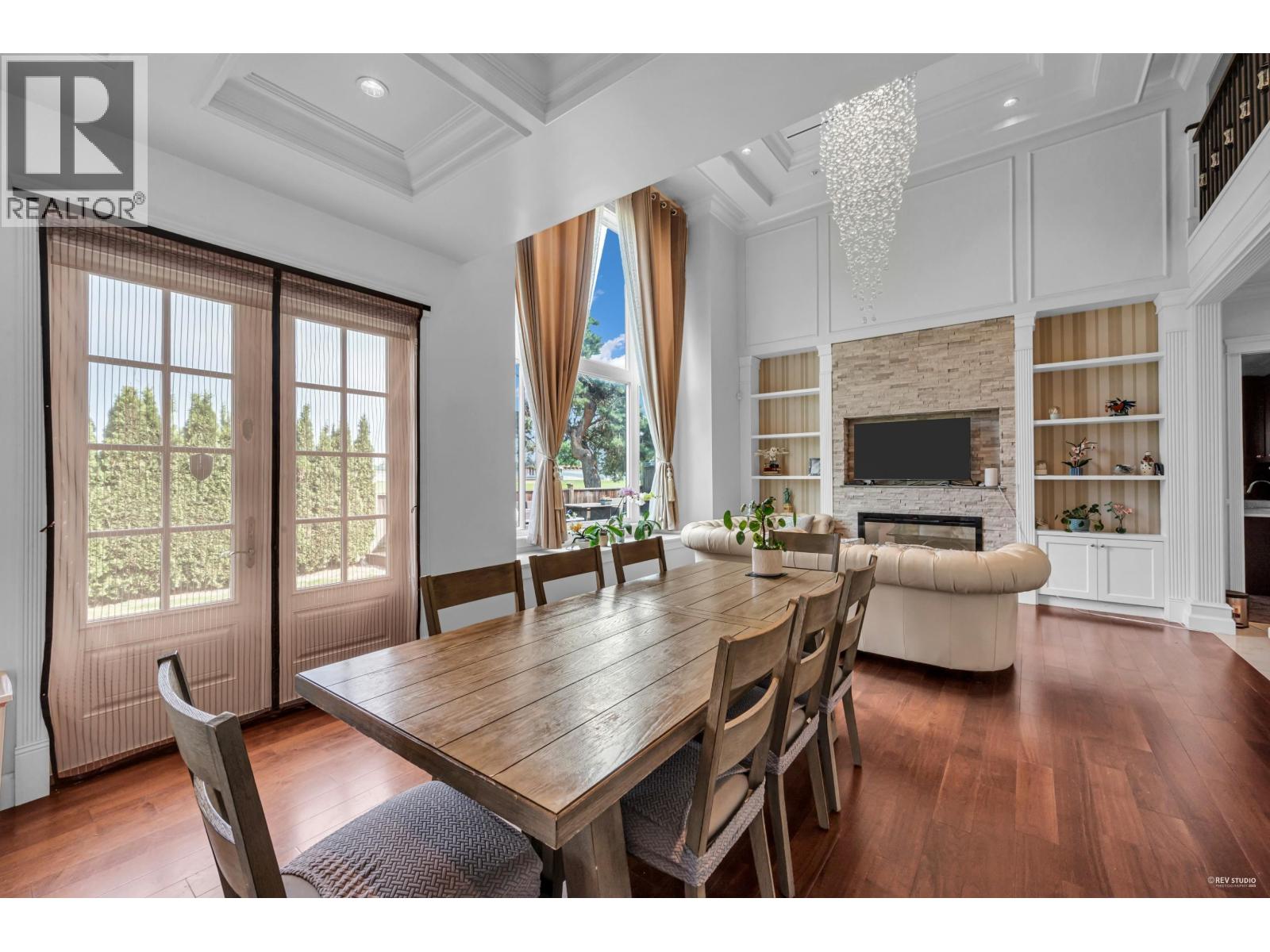 9260 GORMOND Road, Richmond