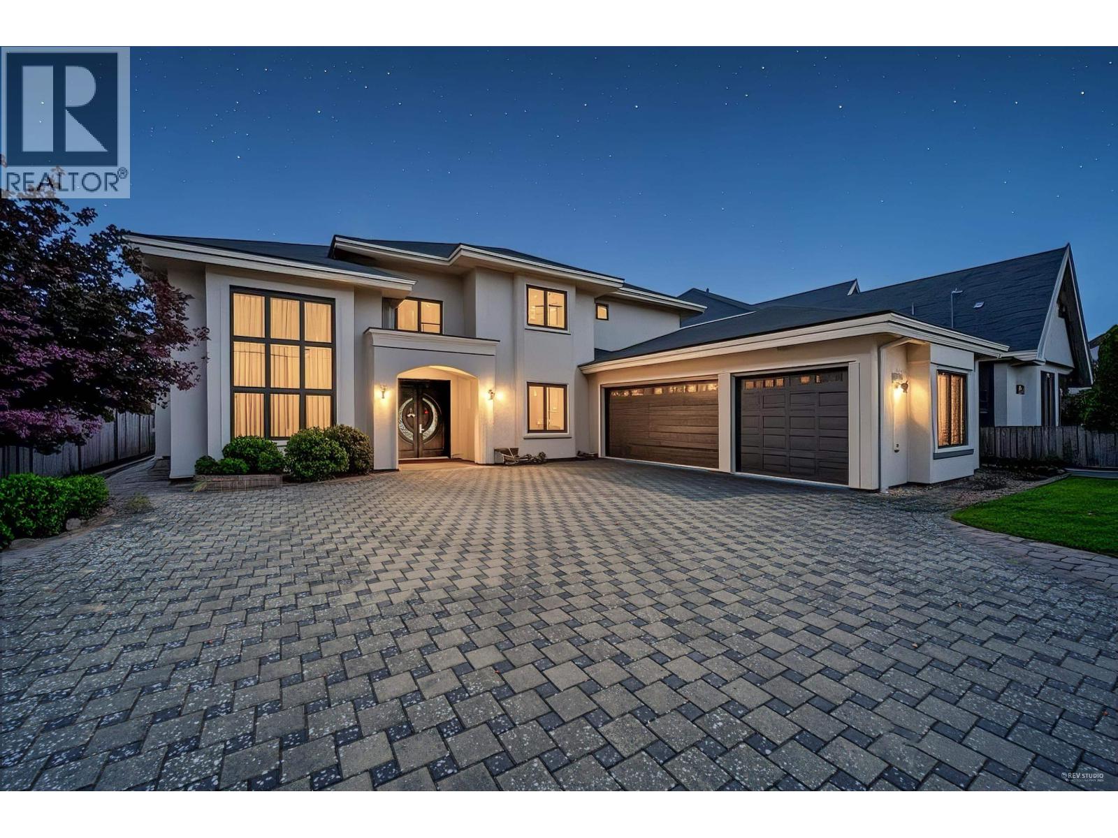 9260 GORMOND Road, Richmond