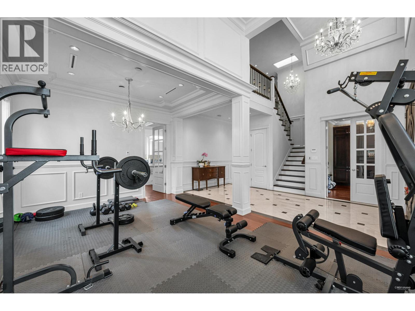 9260 GORMOND Road, Richmond