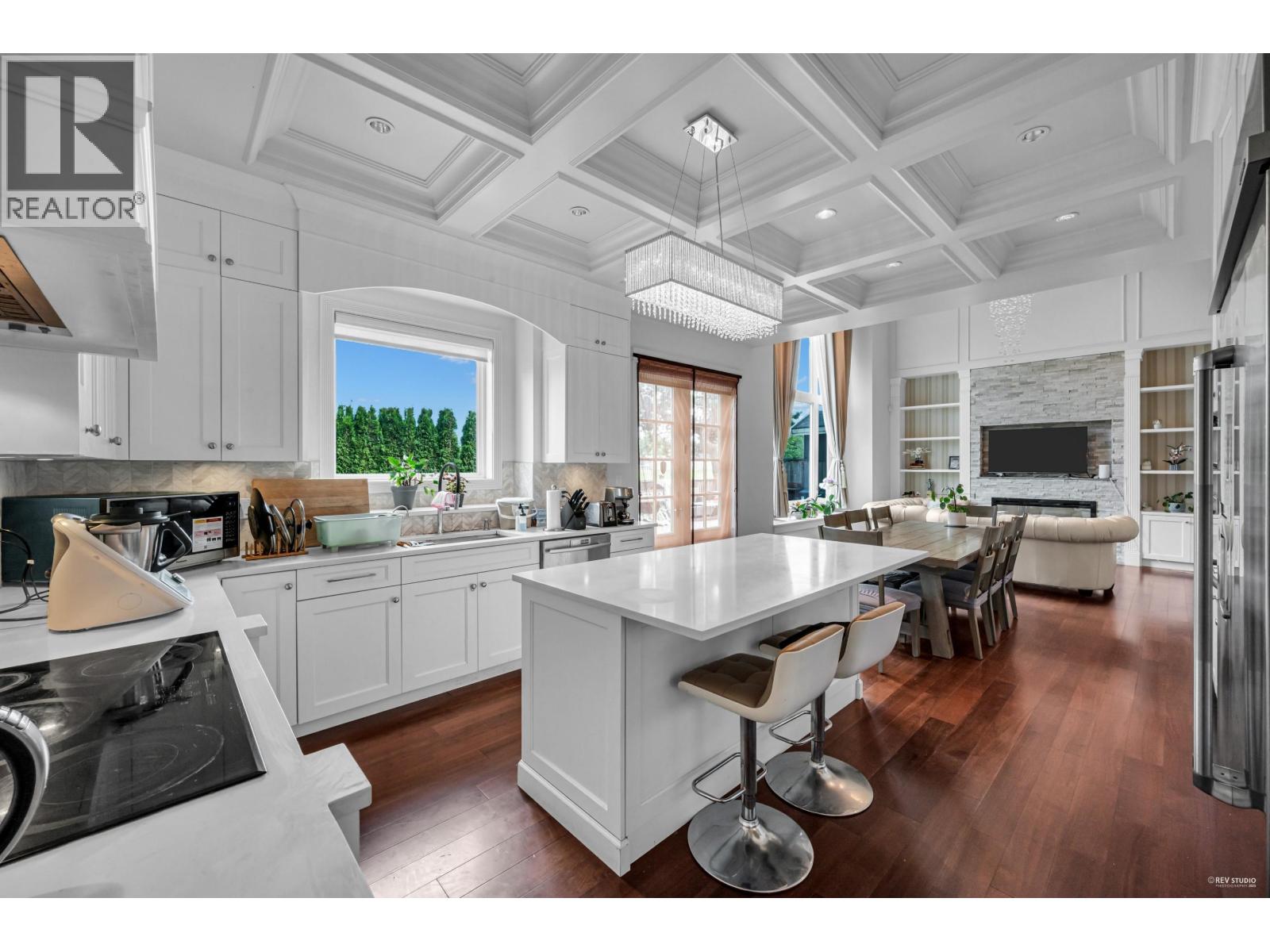 9260 GORMOND Road, Richmond