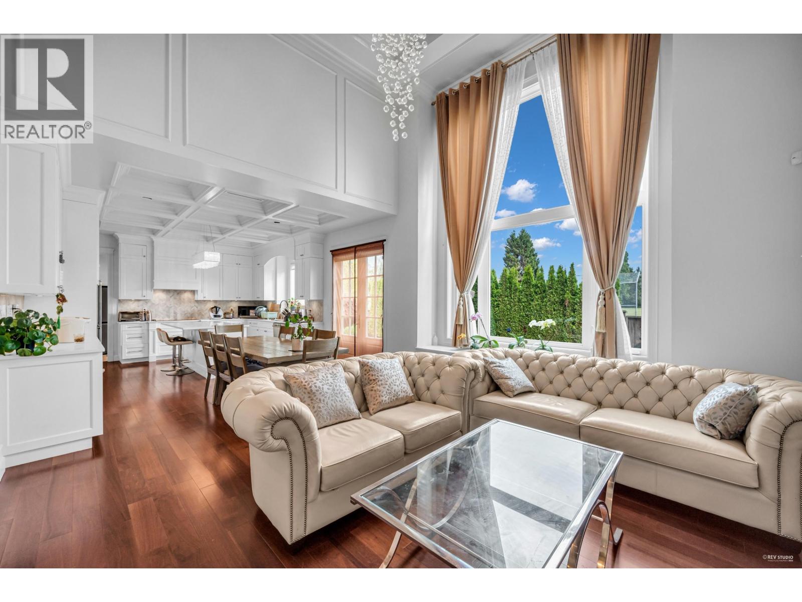 9260 GORMOND Road, Richmond