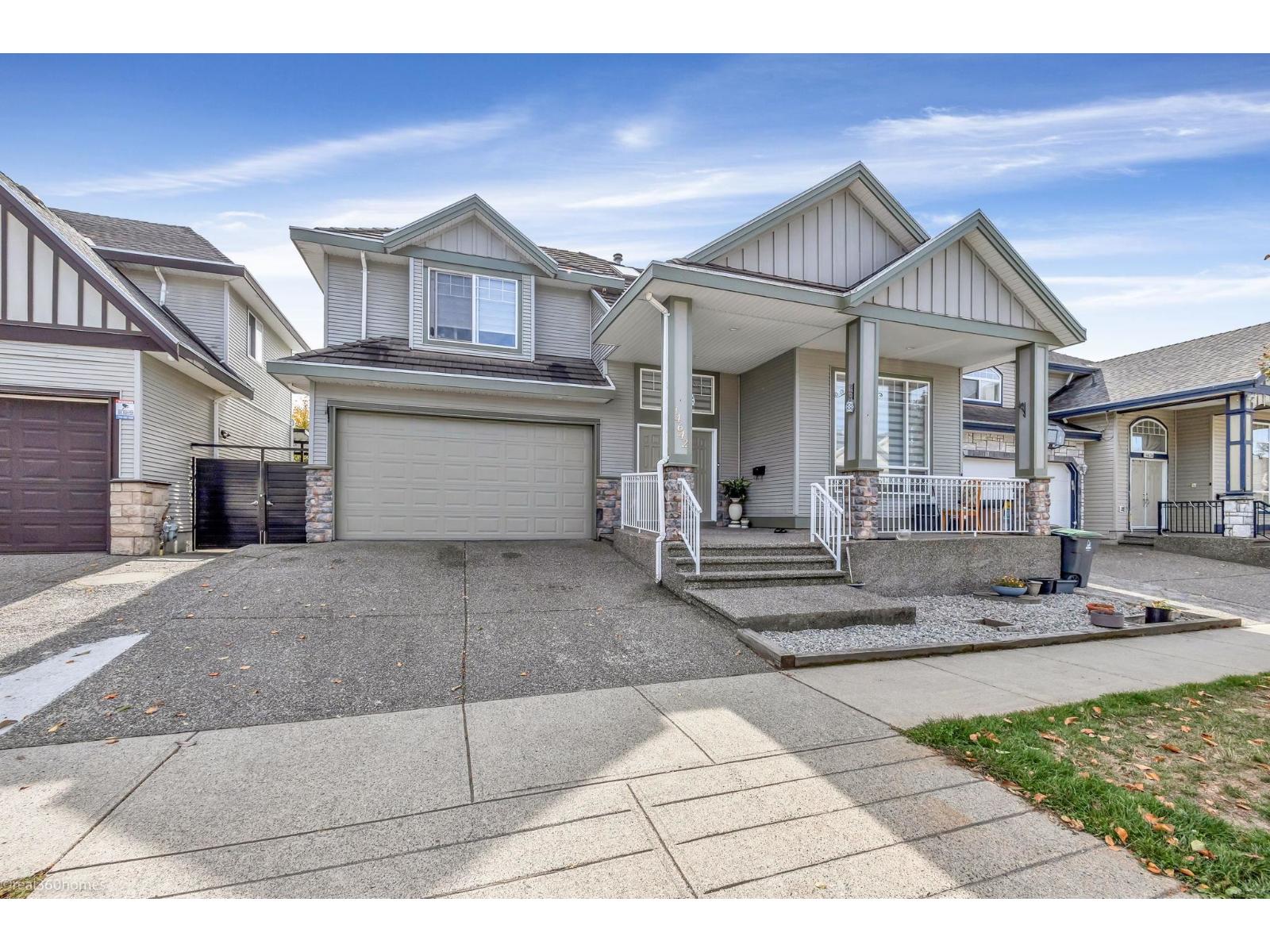 Photo 1 of 14642 67 A Avenue, Surrey BC