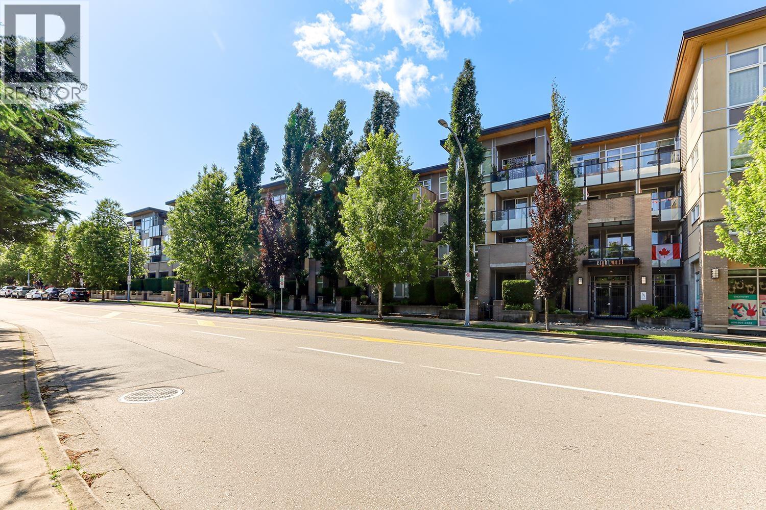 Photo 2 of 208 55 Eighth Avenue, New Westminster BC