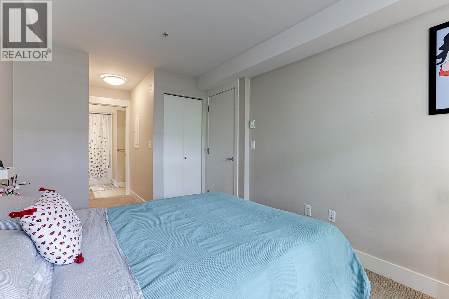 Photo 14 of 208 55 Eighth Avenue, New Westminster BC