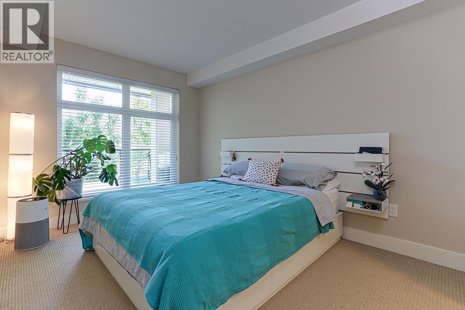 Photo 12 of 208 55 Eighth Avenue, New Westminster BC