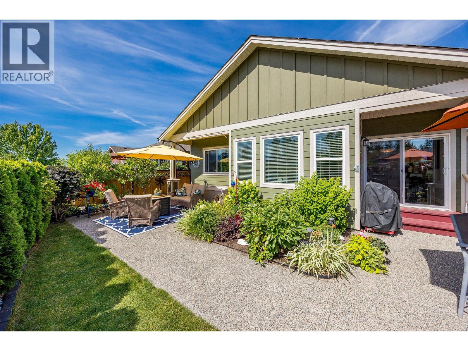  3357 Kingfisher Road, Westbank