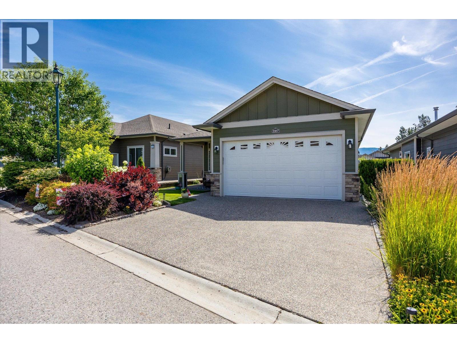  3357 Kingfisher Road, Westbank