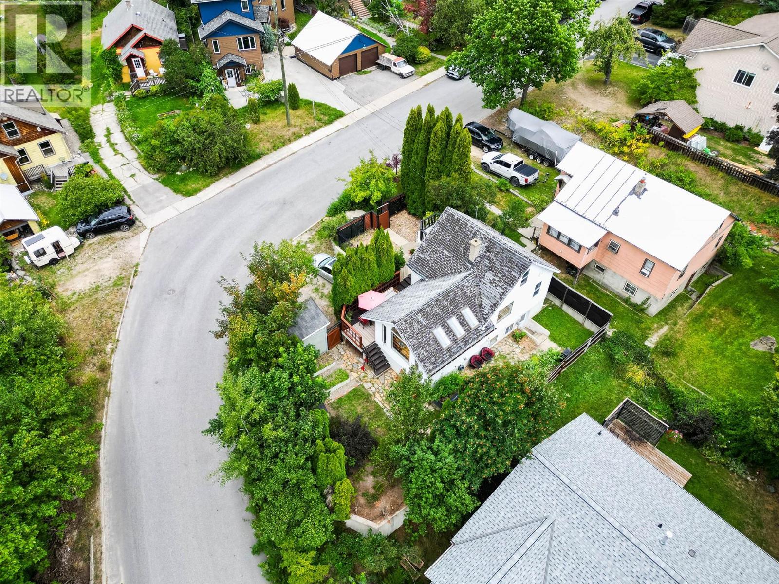 Photo 43 of 106 Richards Street, Nelson BC