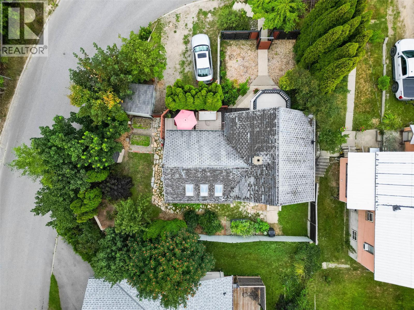 Photo 50 of 106 Richards Street, Nelson BC