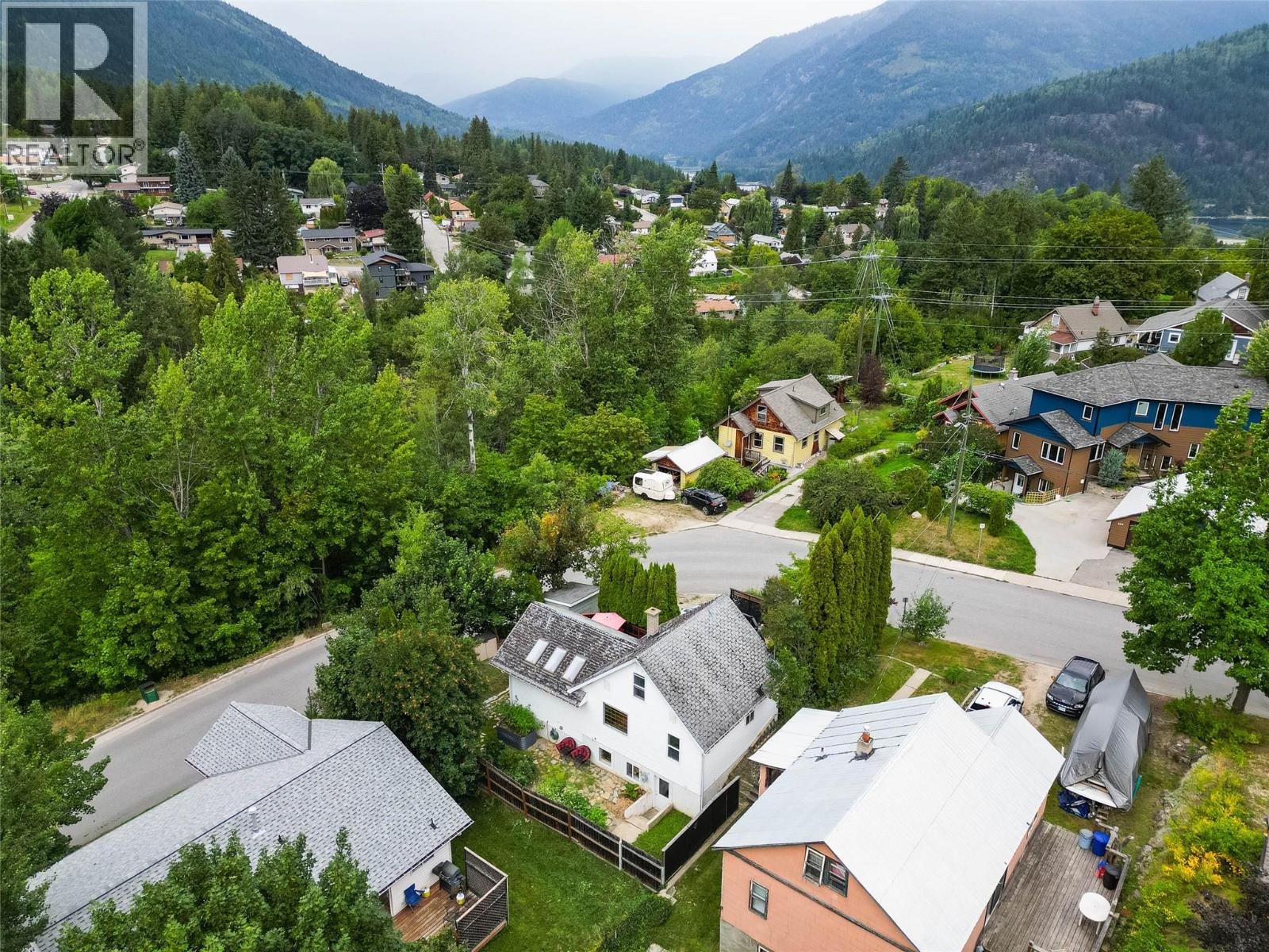 Photo 52 of 106 Richards Street, Nelson BC