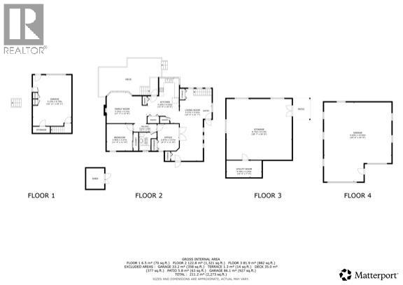 Photo 5 of 629 Johnstone Road, Nelson BC