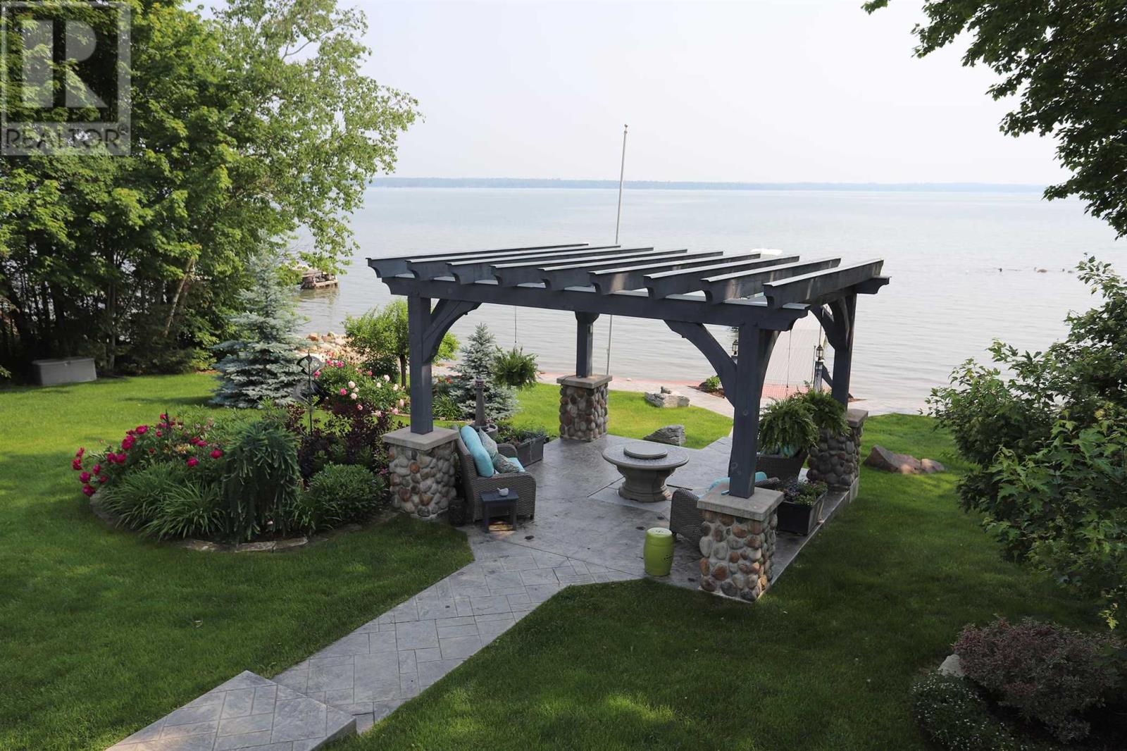 Photo 12 of 990 B Line Rd, St Joseph Island ON