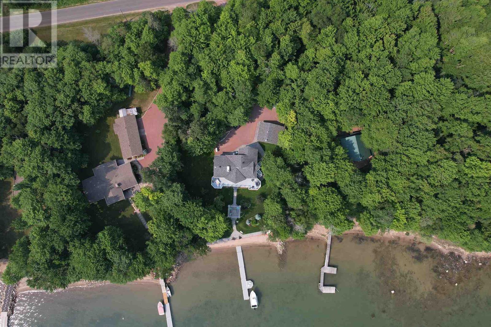 Photo 2 of 990 B Line Rd, St Joseph Island ON