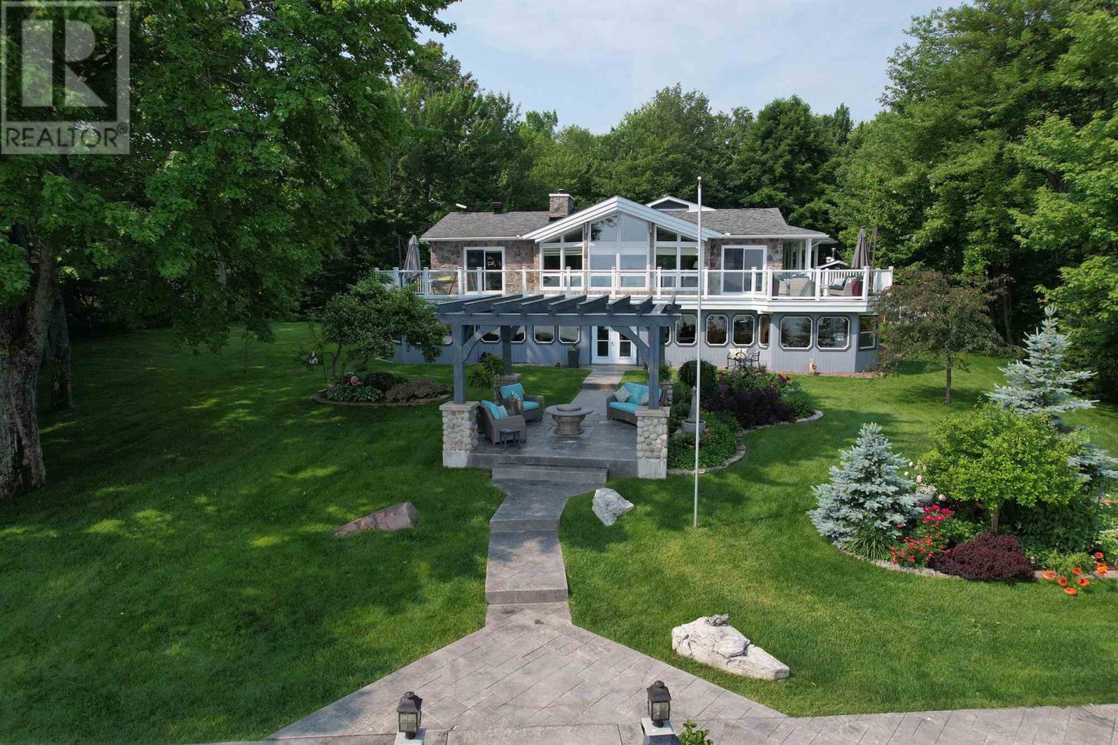 Photo 3 of 990 B Line Rd, St Joseph Island ON