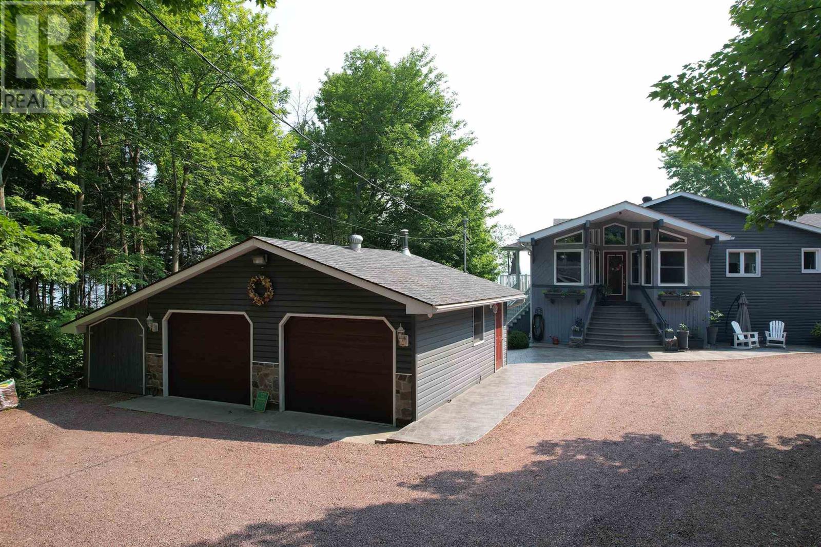 Photo 5 of 990 B Line Rd, St Joseph Island ON