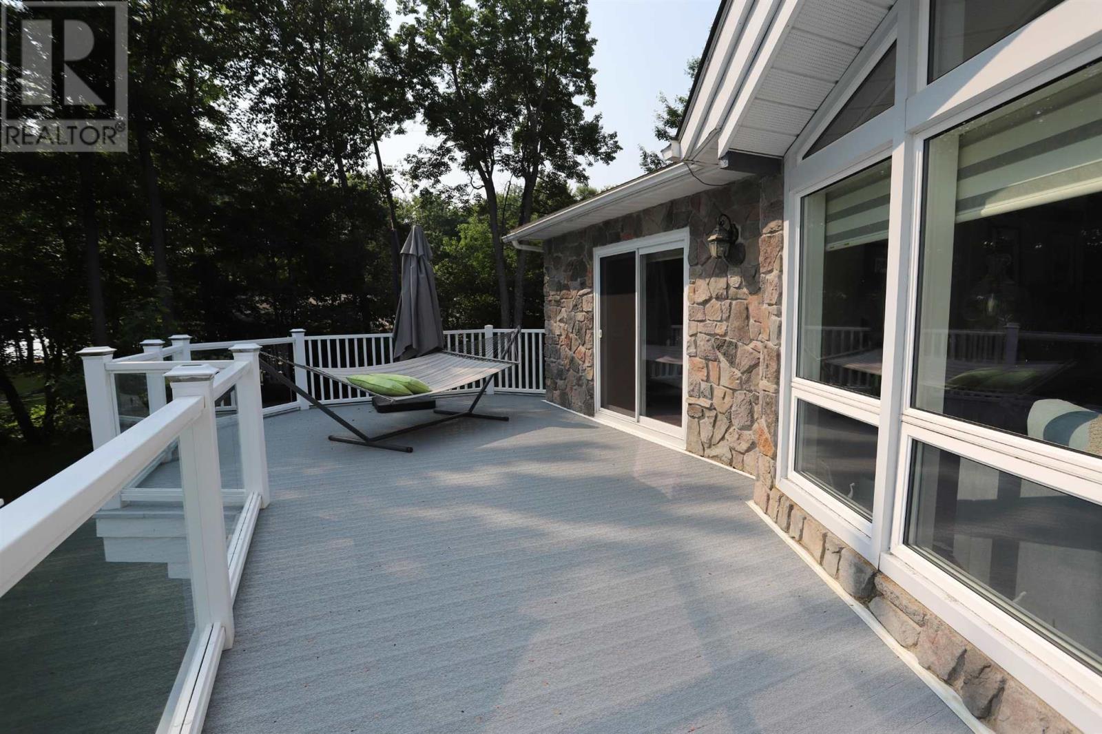 Photo 8 of 990 B Line Rd, St Joseph Island ON