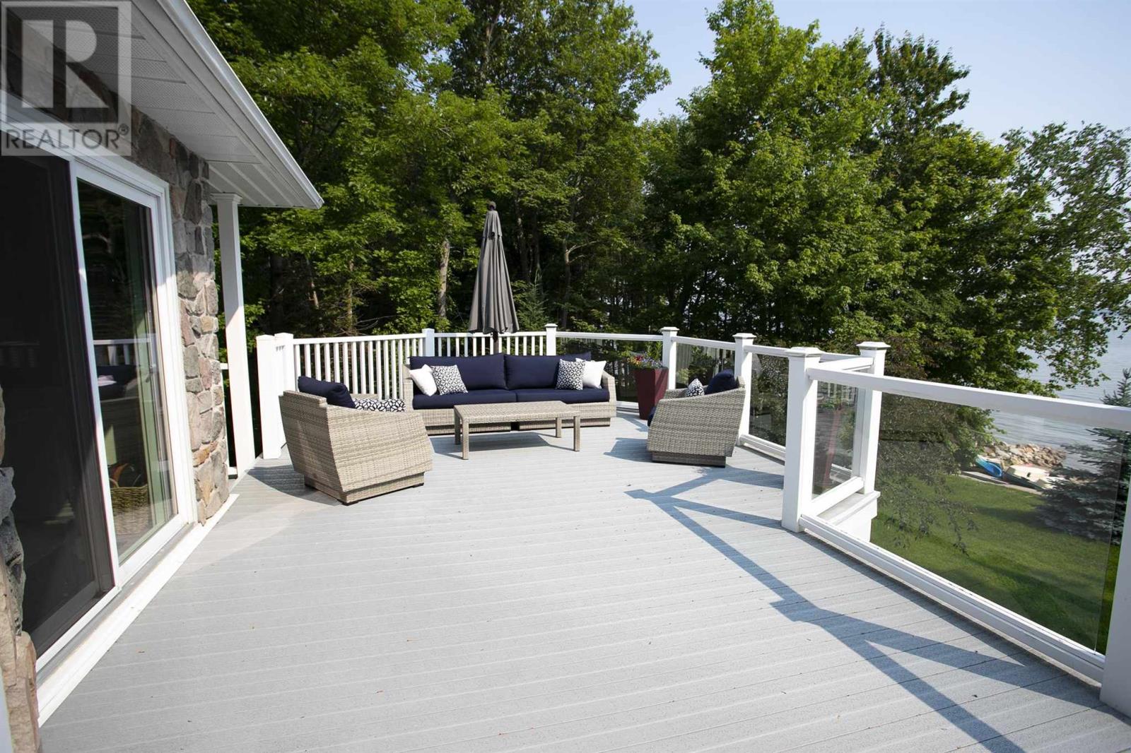 Photo 9 of 990 B Line Rd, St Joseph Island ON