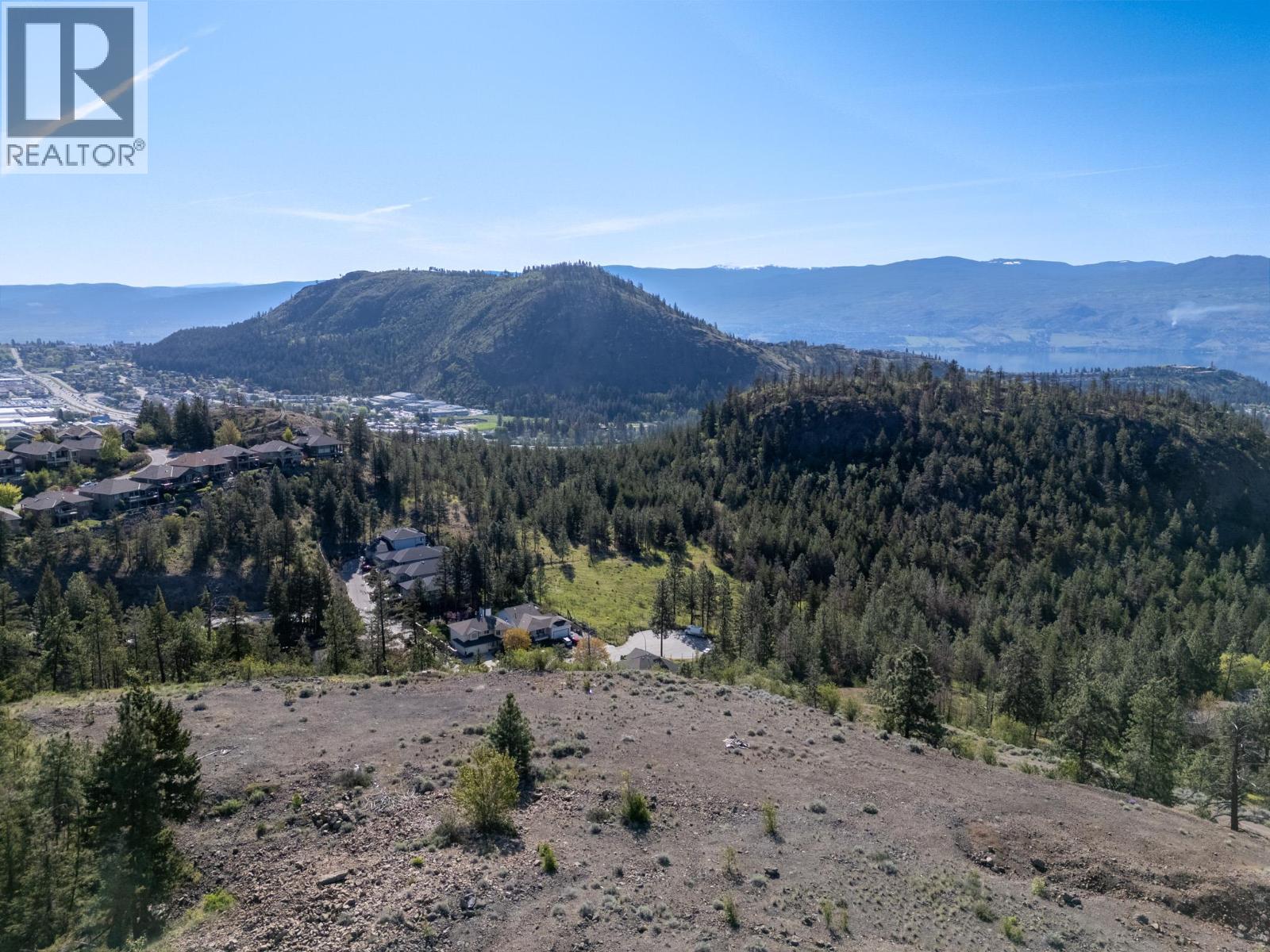  Lot 3 Shannon View Drive, West Kelowna
