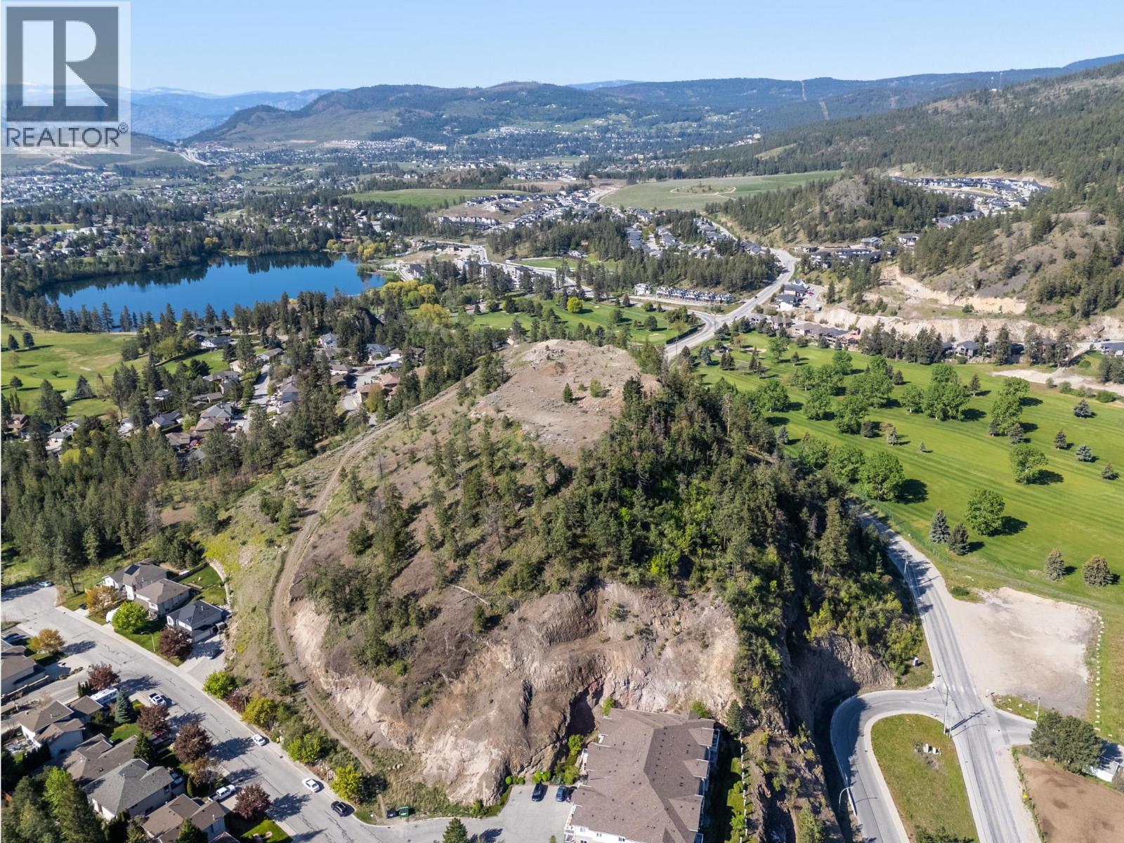  Lot 3 Shannon View Drive, West Kelowna