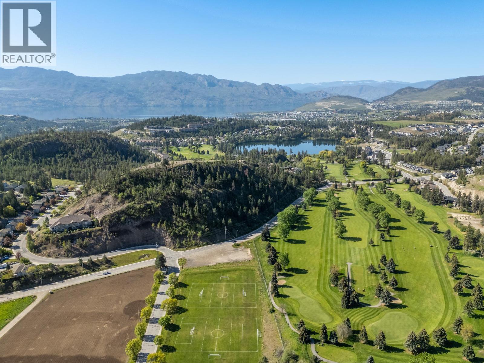  Lot 3 Shannon View Drive, West Kelowna