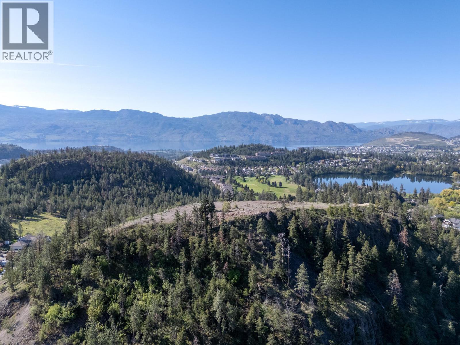 Lot 3 Shannon View Drive, West Kelowna