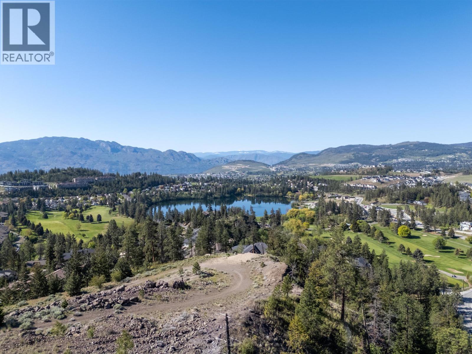  Lot 3 Shannon View Drive, West Kelowna