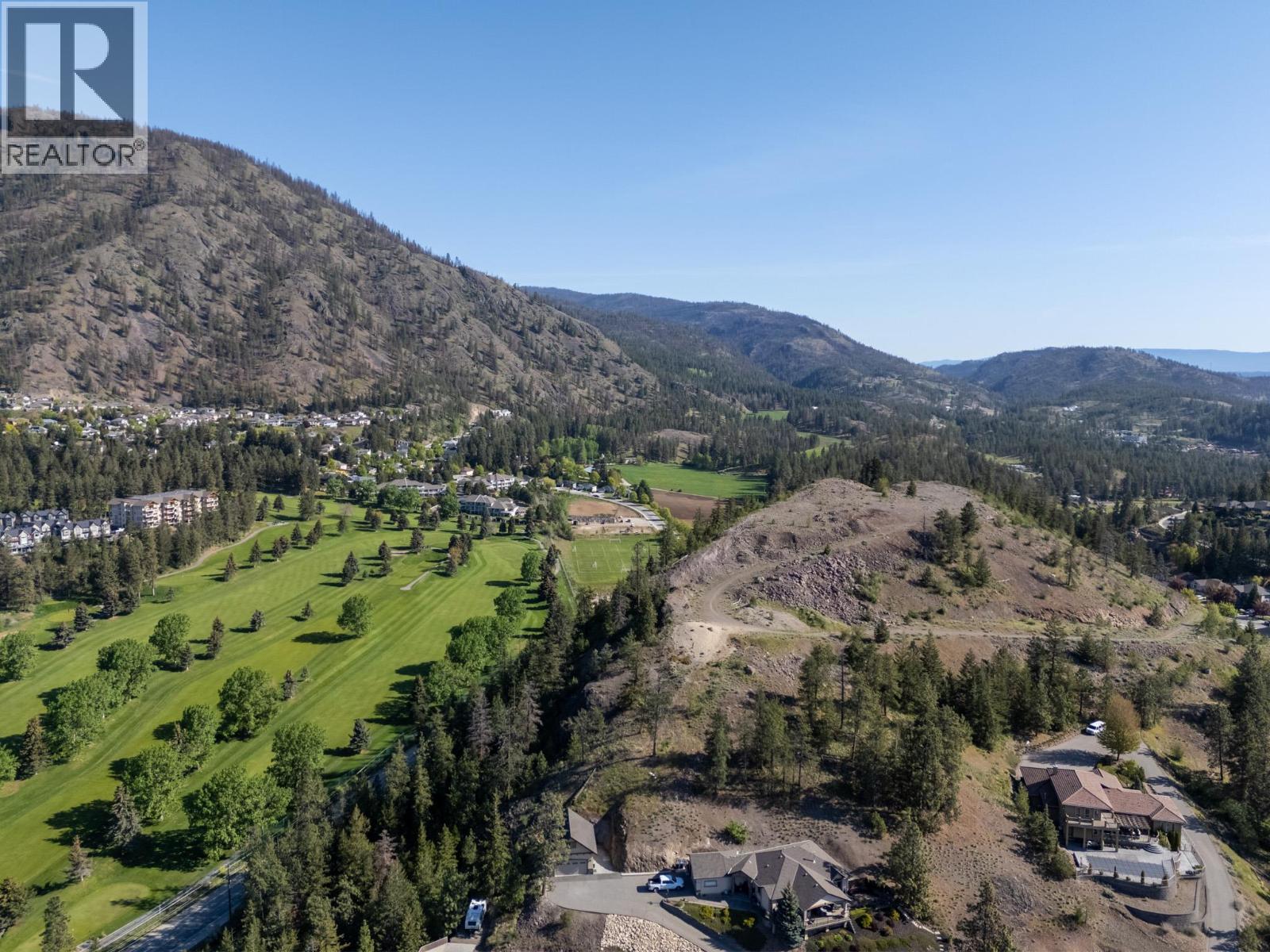  Lot 3 Shannon View Drive, West Kelowna