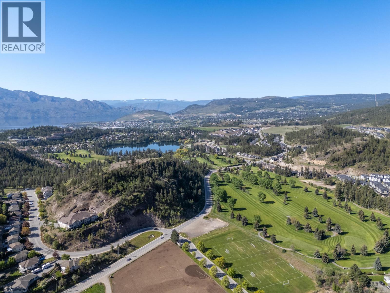  Lot 3 Shannon View Drive, West Kelowna