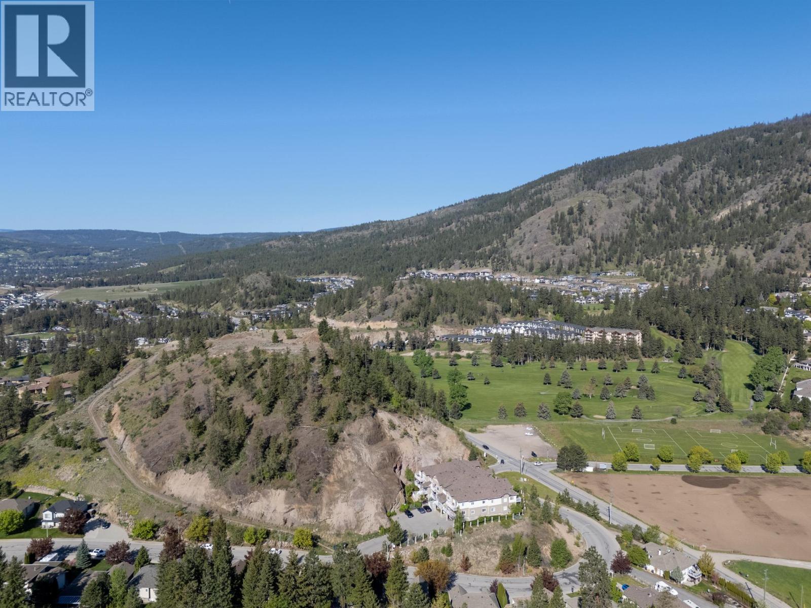  Lot 3 Shannon View Drive, West Kelowna