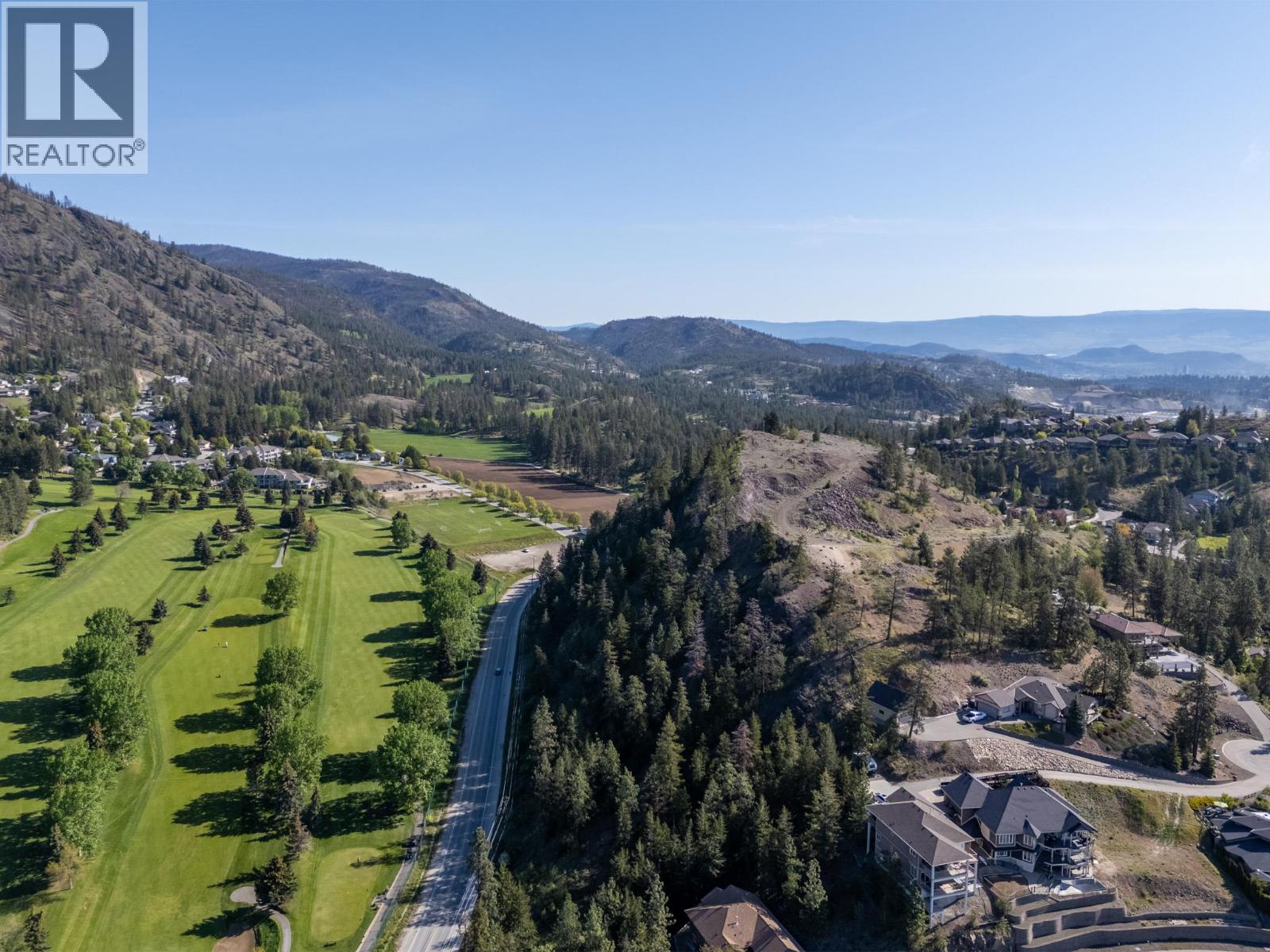  Lot 3 Shannon View Drive, West Kelowna