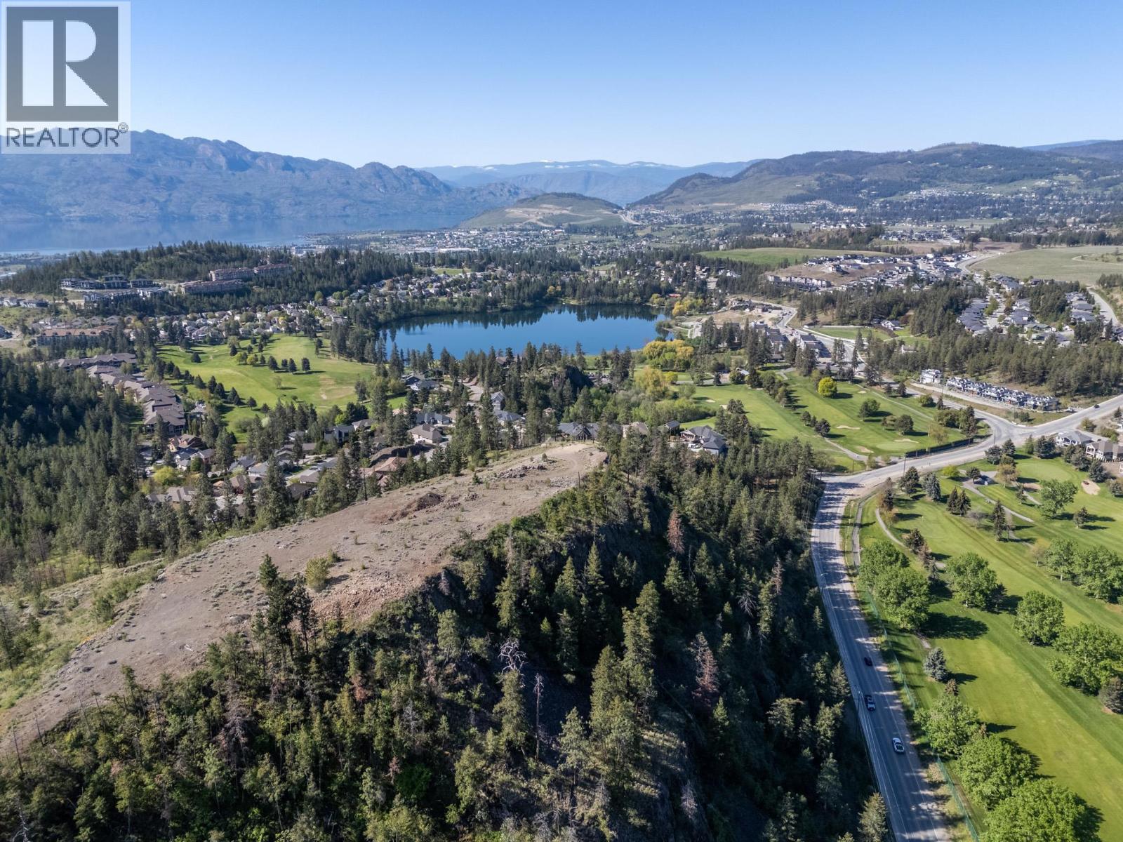  Lot 3 Shannon View Drive, West Kelowna
