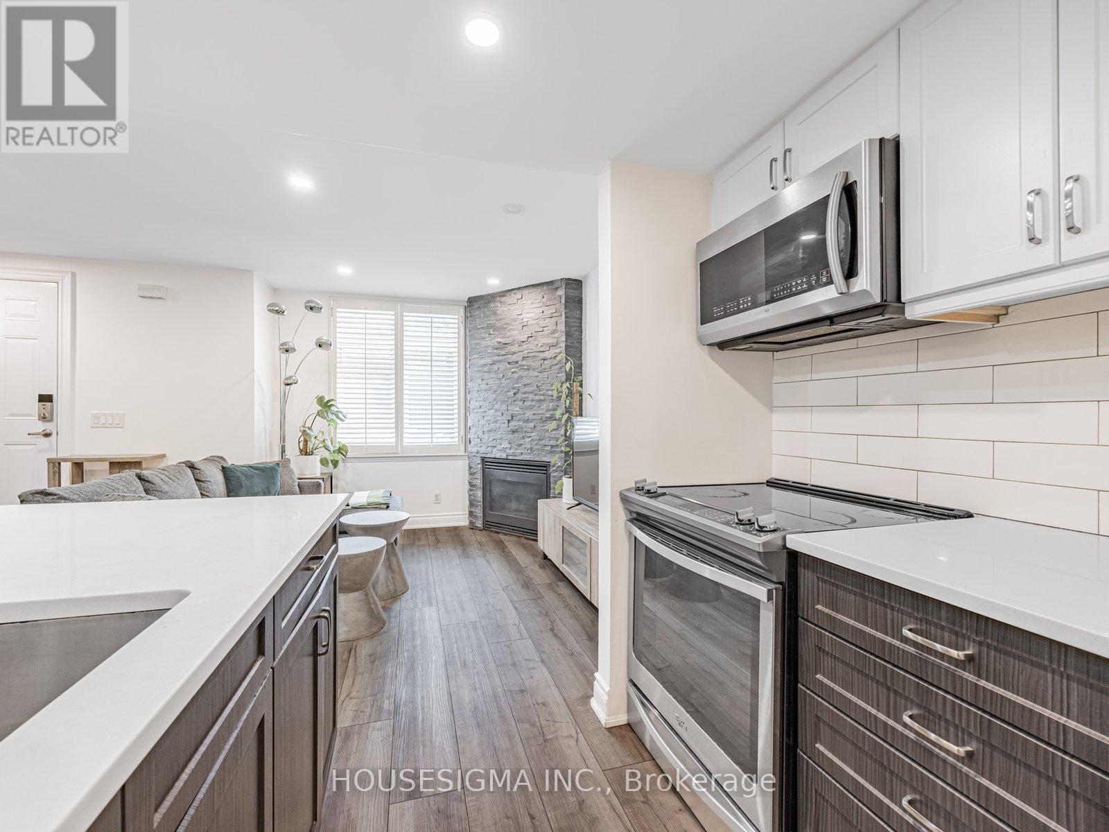 Photo 16 of 5 106 Redpath Avenue, Toronto ON