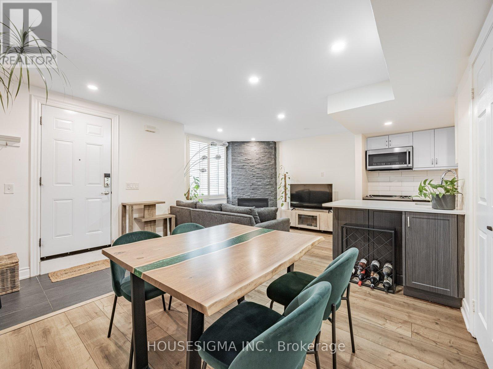Photo 19 of 5 106 Redpath Avenue, Toronto ON