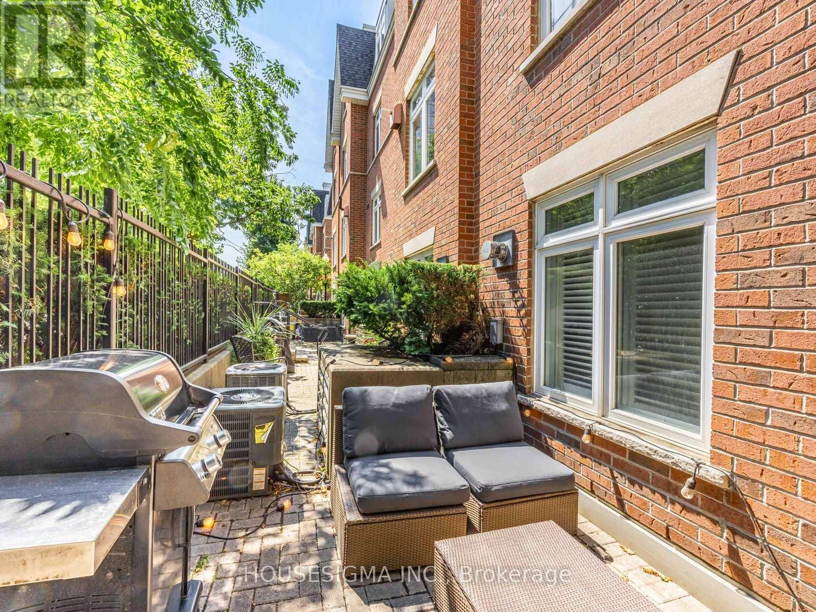 Photo 4 of 5 106 Redpath Avenue, Toronto ON