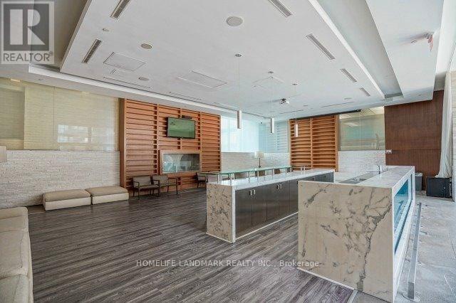 Photo 14 of 1802 25 Capreol Court, Toronto ON